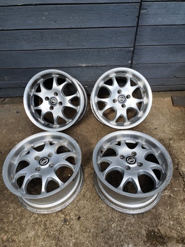 Classic artec wheel set - classic,