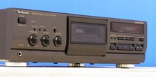 Technics RS-BX501 Stereo