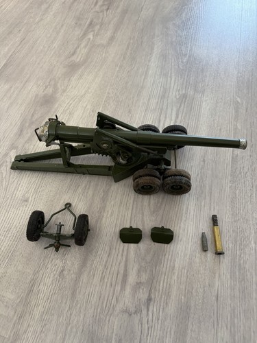 Britains military 155mm - 155mm, gun