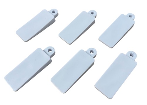 Window wedges pcs soft - window,