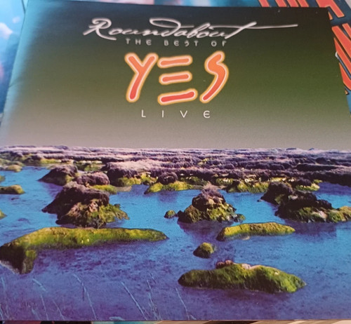 Yes roundabout the best - roundabout,
