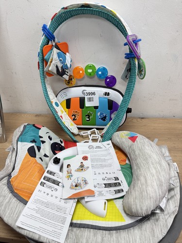 Baby einstein 1 kickin - einstein,, 4-in-1