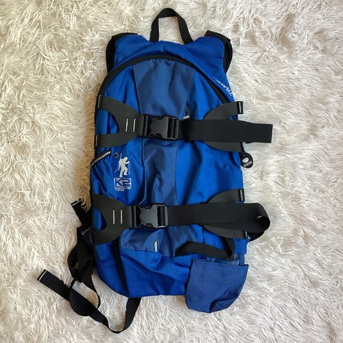 Backcountry system bcs - system,