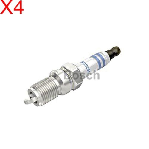 Bosch spark plug fits - spark, ford