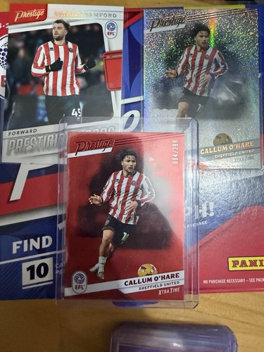 Efl prestige callum - -,