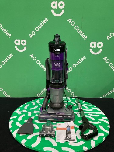 Vax air lift steerable pet - air,