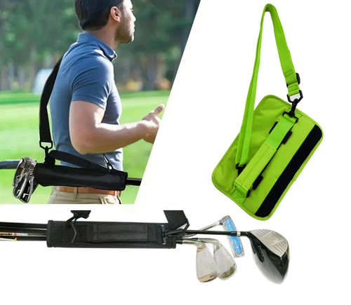Mini golf shoulder - golf,