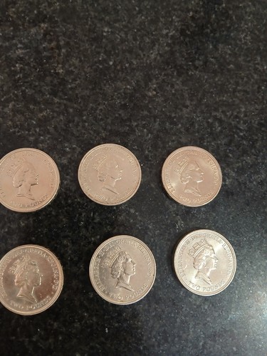 Collector 2 coins - collector,