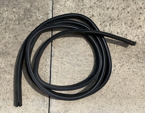 Boot seal for - boot,
