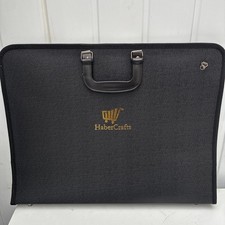 Portfolio Case Art Folder