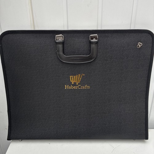 Portfolio case art - portfolio, folder