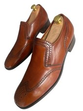 Mens Barker Russell & Bromley
