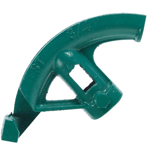 Conduit bender manual - conduit, tube