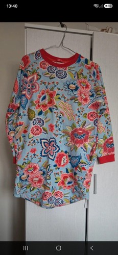 Oilily dress age years - oilily,