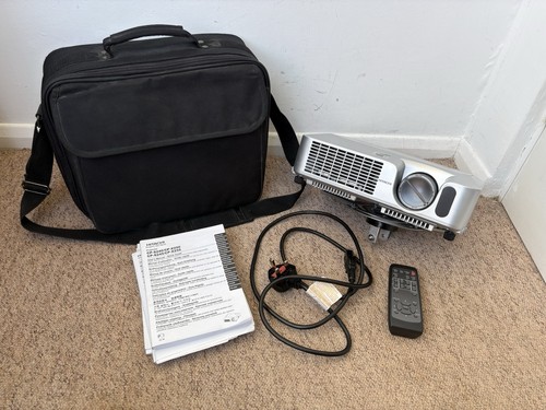 Hitachi x255 multimedia - multimedia, &