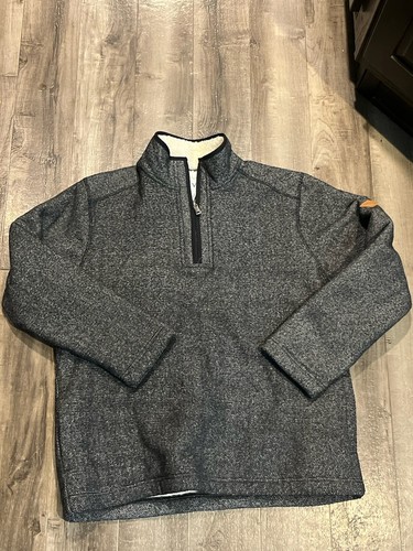 Orvis mens large heather - mens,
