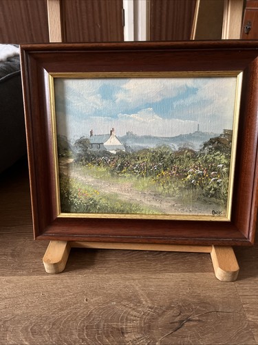 David owen dyer - david, original