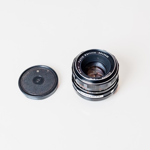 Mint meyer optik - mint,