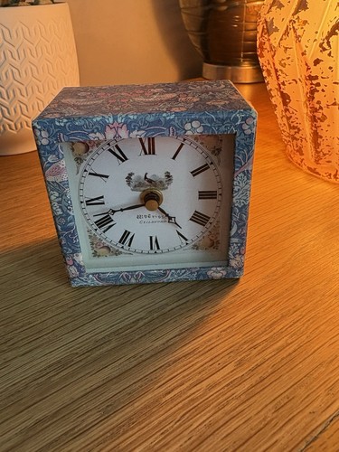 Roger lascelles clocks - roger, of
