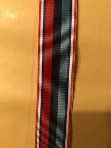 Veteran star medal - star,