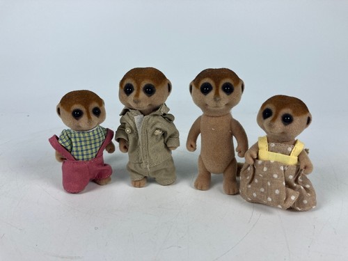 Sylvanian families spotter - sylvanian,