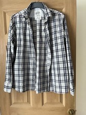 Next Men's Used Large Shirt