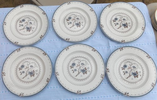 Royal doulton old - royal, colony