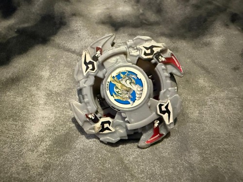 Beyblade bundle plastic - beyblade, o.g