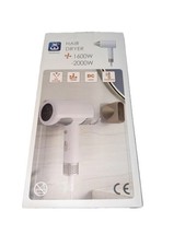 Extrahouse Ionic Hair Dryer