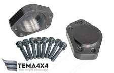 Tema4x4 20mm Front upper ball