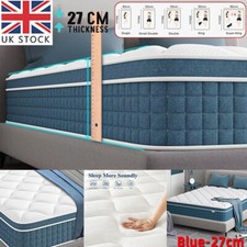 LUXURY ORTHOPAEDIC POCKET