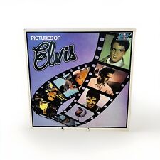 ELVIS PRESLEY Pictures Of