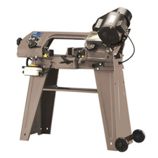Metal Cutting Bandsaw Saw with