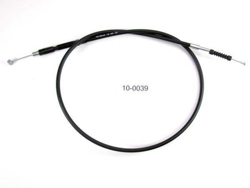 Dirt racing cable clutch - racing,