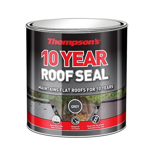 Thompsons year roof seal - thompsons,