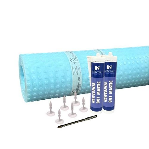 Platon pb2 damp proof membrane - damp,