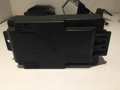 Porsche boxster 986 996 amp - porsche,
