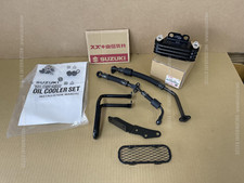 NEW OPTIONAL PARTS!  SUZUKI