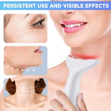 LED Microcurrent Face Neck