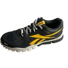 Reebok Men's Charcoal