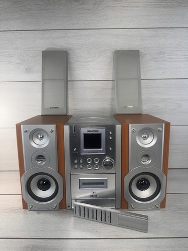 Grundig ums30 radio - ums30,