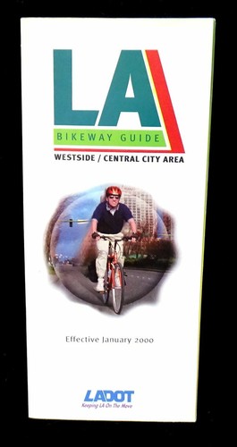 Vin 2000 ladot bike - 2000,
