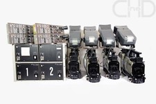 Ikegami HL60W/60AW camera