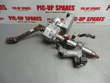 FORD FIESTA Mk7 2013-2018 Steering Column RHD C1BC-3C529-BV