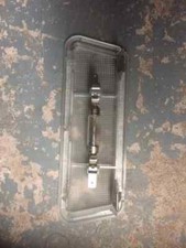 VAUXHALL ASTRA MK4 INTERIOR