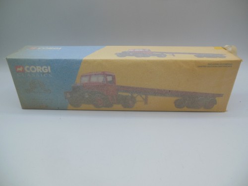 Corgi classics 16401 - corgi,