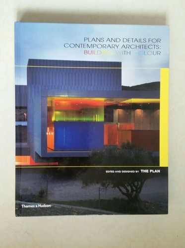 Plans and details for - plans,
