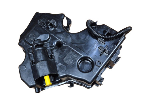 Fuel additive filter - additive, tank