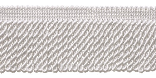Bullion fringe trim style - bullion, trim,