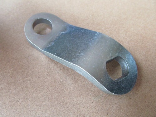 4034 conical rear - 37-4034, brake